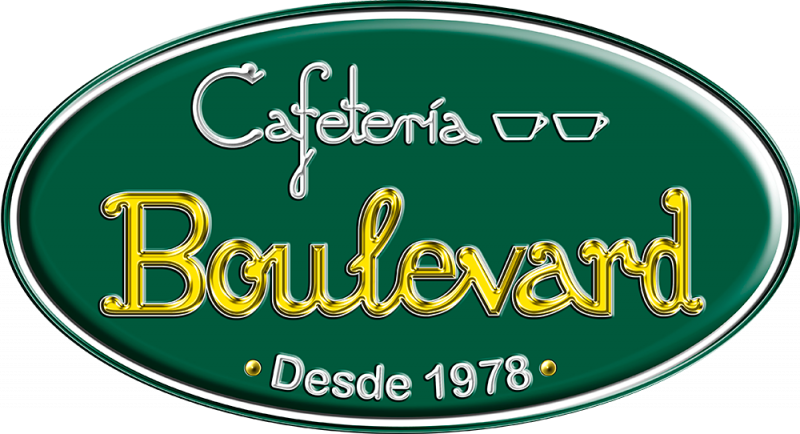 Cafetería Boulevard